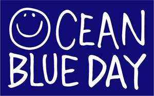 OCEAN BLUE DAY
