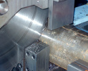 �S�������d�ۋ��ؒf�@ HD-450/CNC
